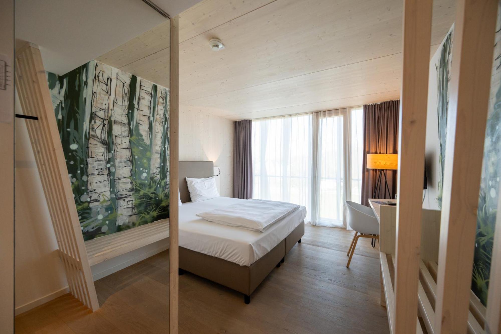 Klingenstein Akzent Wirtshaus Brauerei Hotel 3*