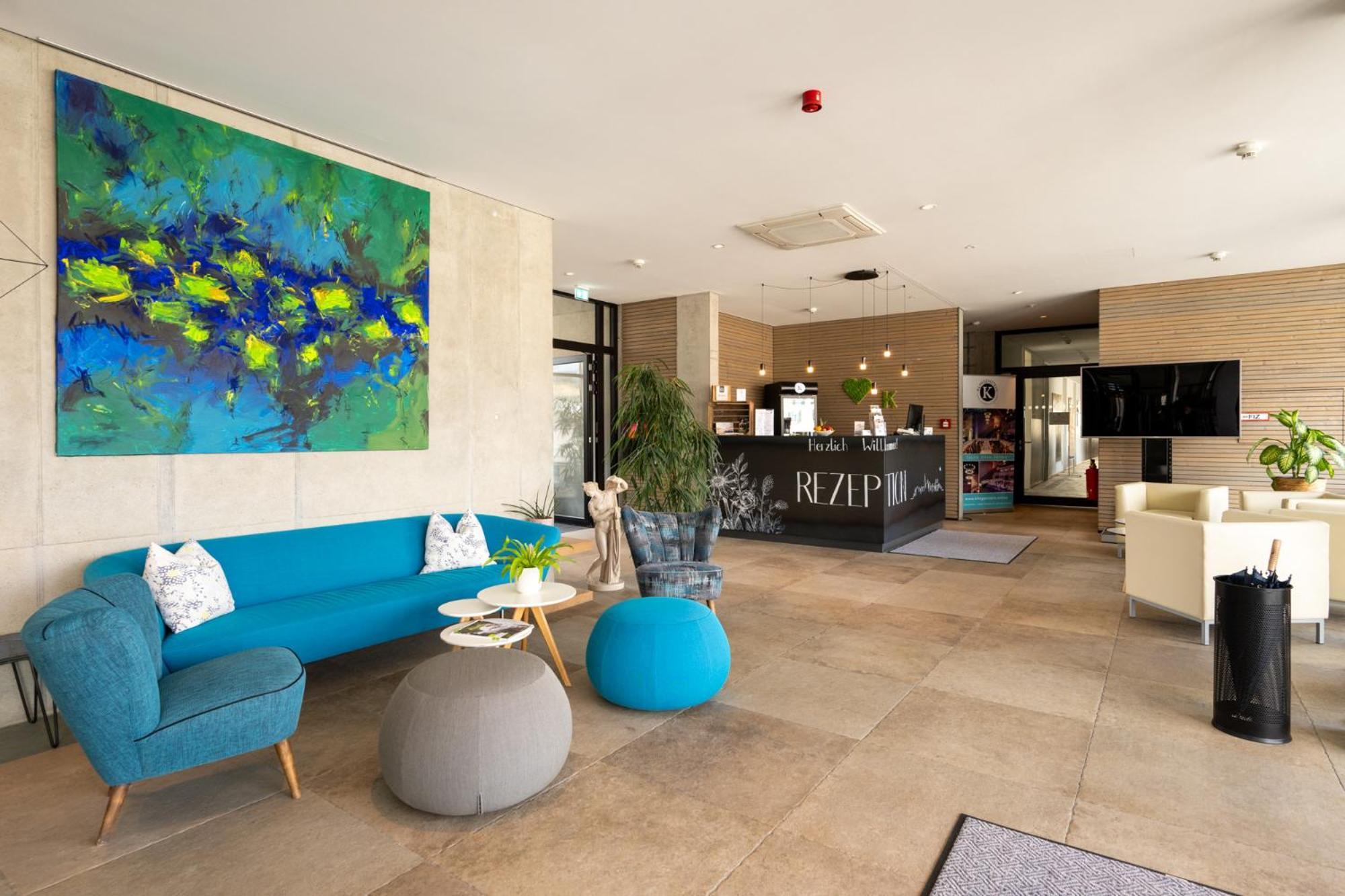 Hotel Klingenstein Akzent Wirtshaus Brauerei 3*