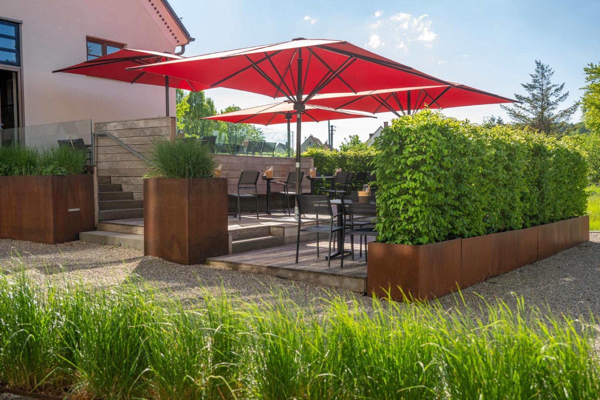 Hotel Klingenstein Akzent Wirtshaus Brauerei 3*