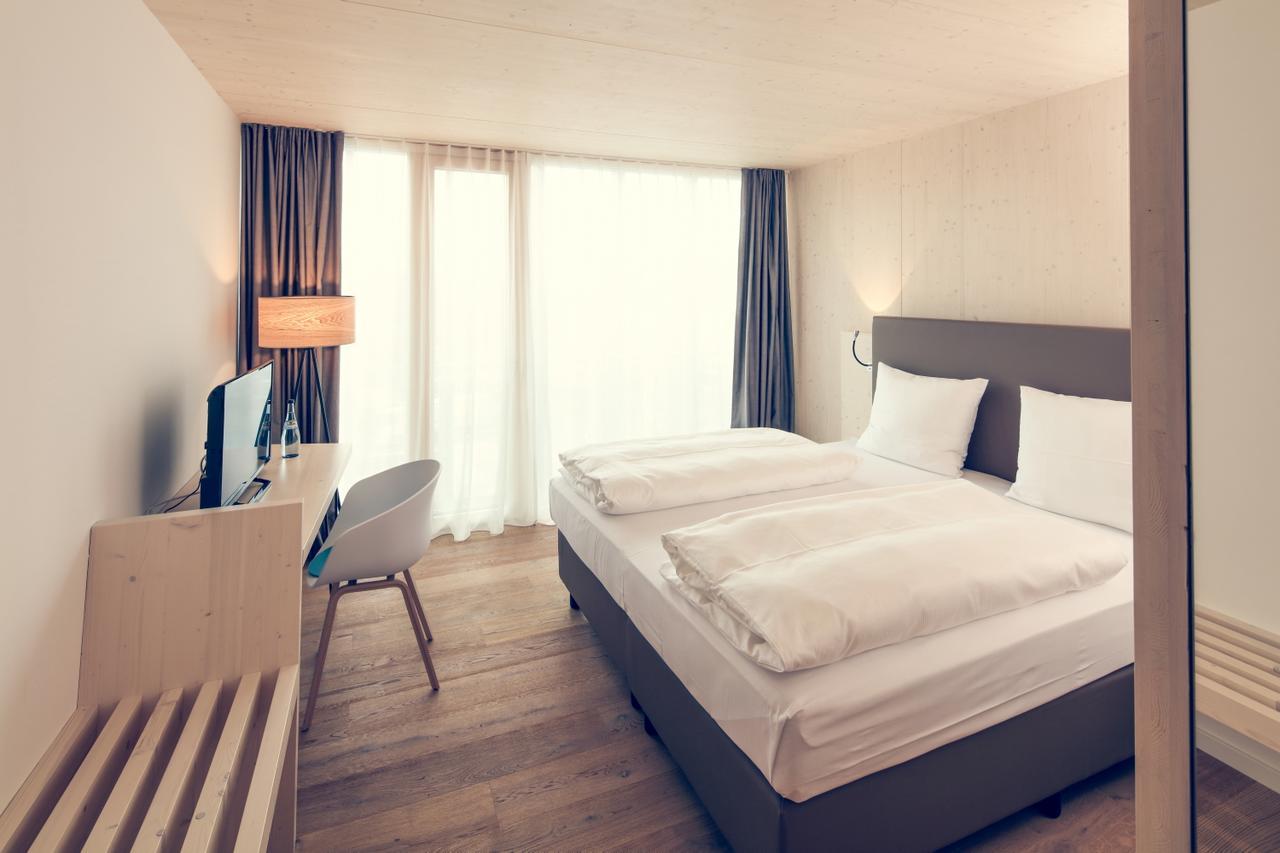 Hotel Klingenstein Akzent Wirtshaus Brauerei 3*